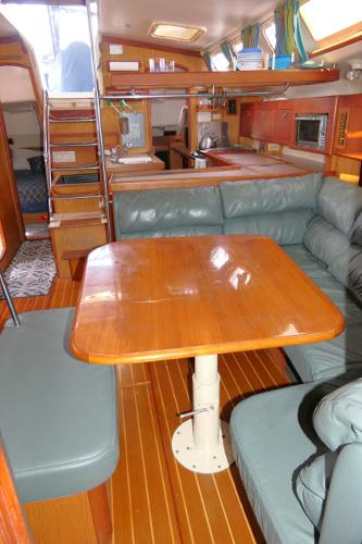 46' Hunter, Listing Number 100917670, Image No. 8