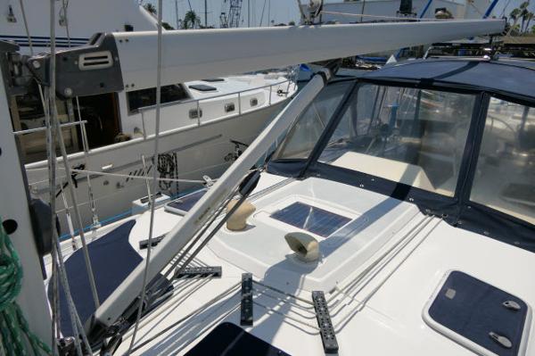 46' Hunter, Listing Number 100917670, Image No. 45