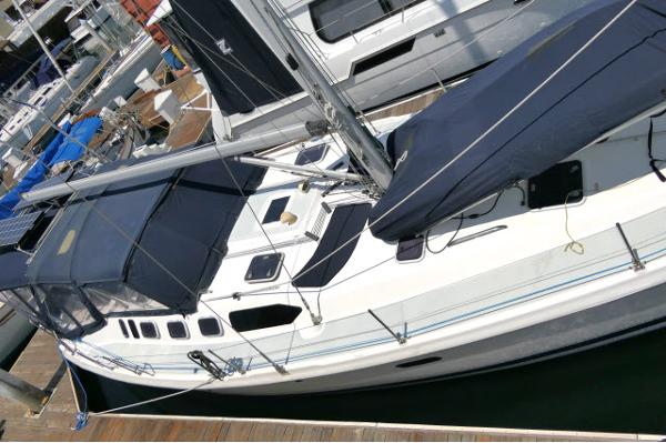 46' Hunter, Listing Number 100917670, - Photo No. 47