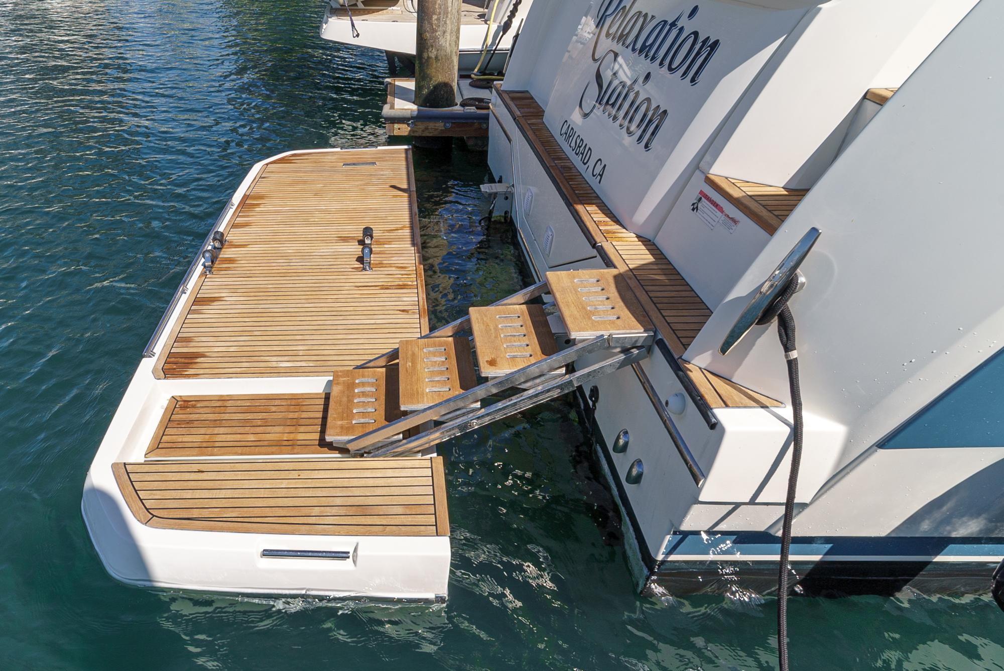 2019 Prestige 520 Fly #TBMC082B-LLC inventory image at Sun Country Marine Group, San Diego Marriott Marquis 2019 Prestige 520 Fly #TBMC082B-LLC inventory image at Sun Country Marine Group, San Diego Marriott Marquis