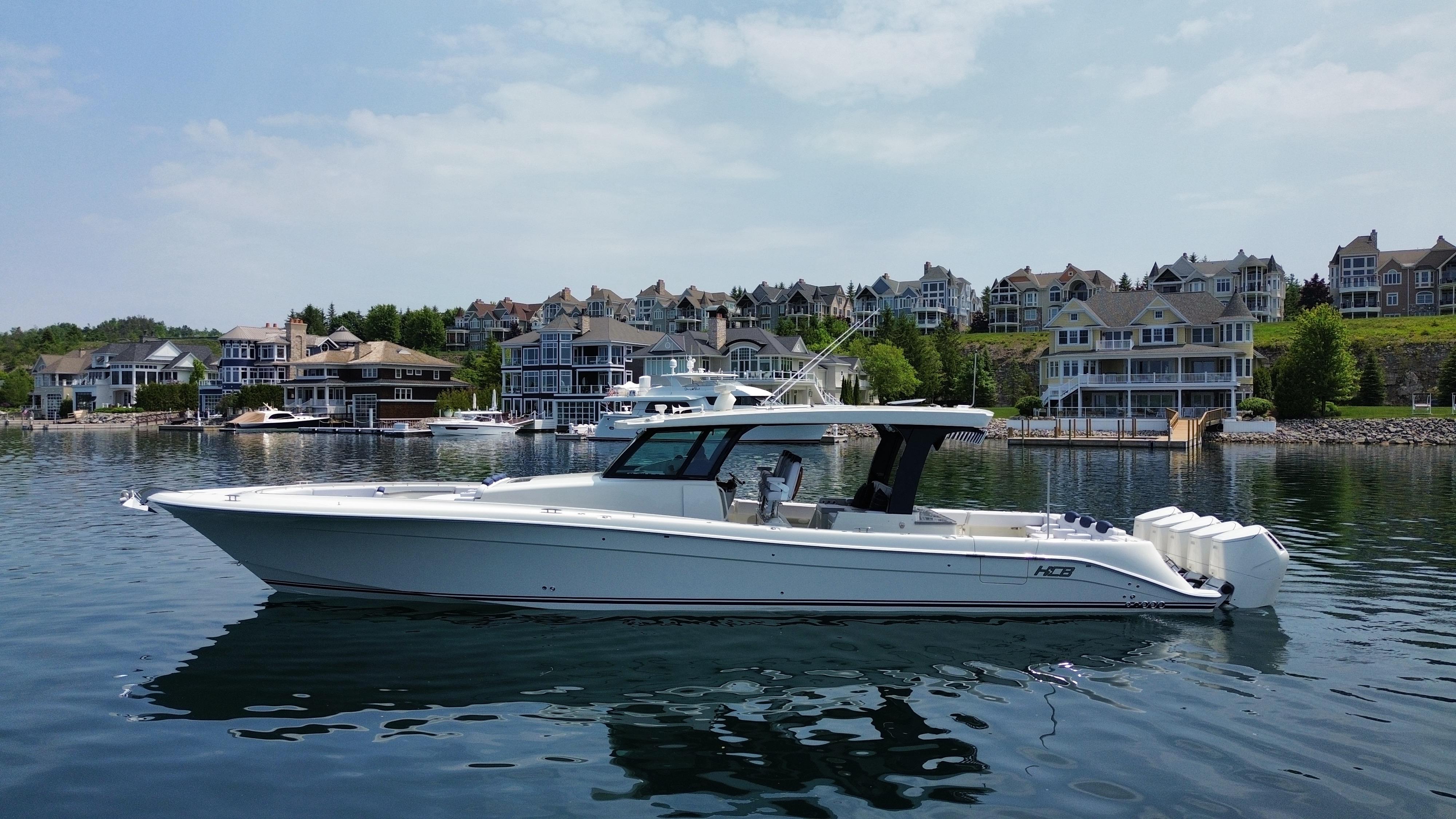 Boat image