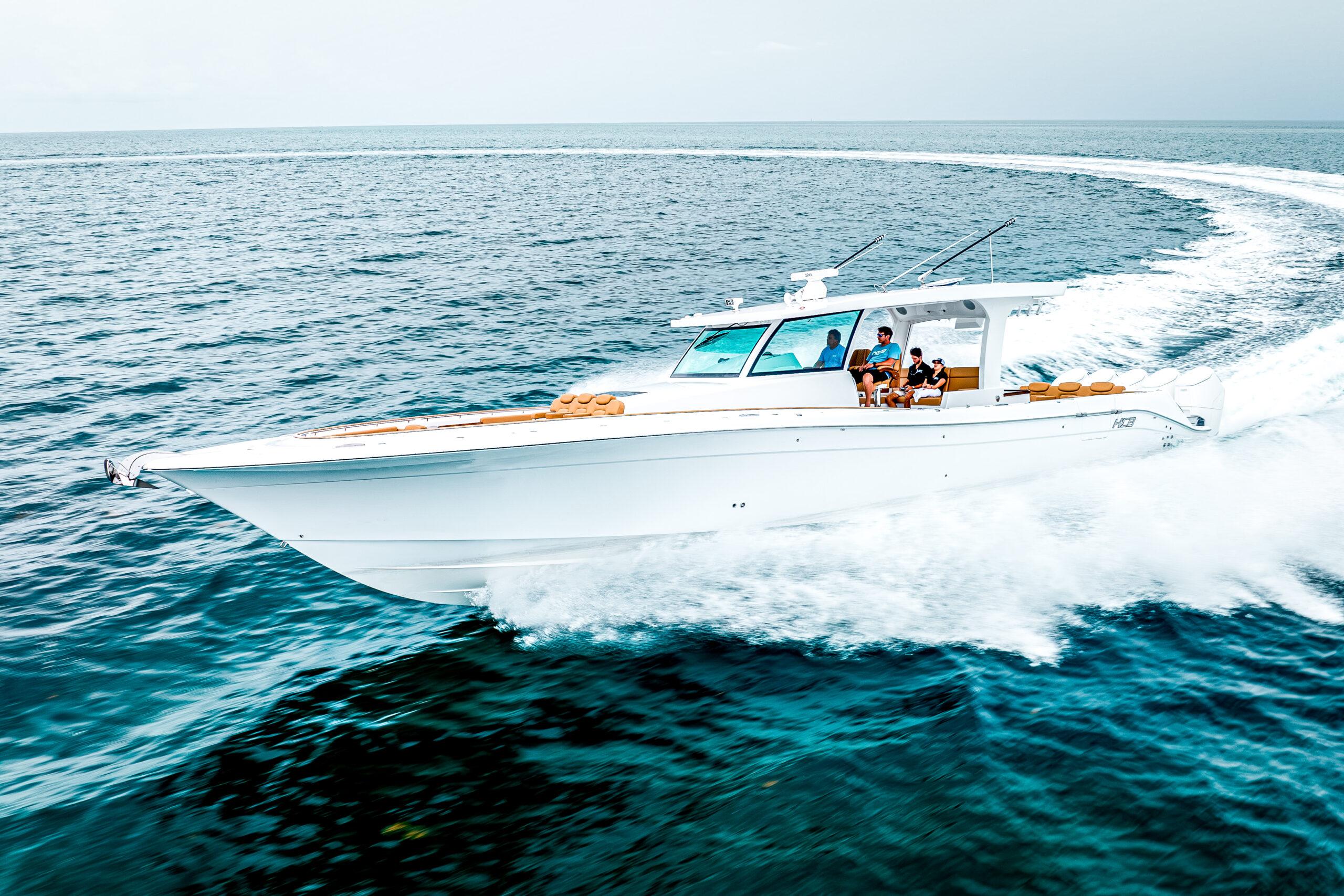 Boat image