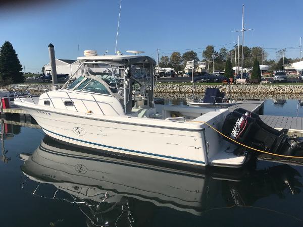 29' Trophy, Listing Number 100893068, - Photo No. 2