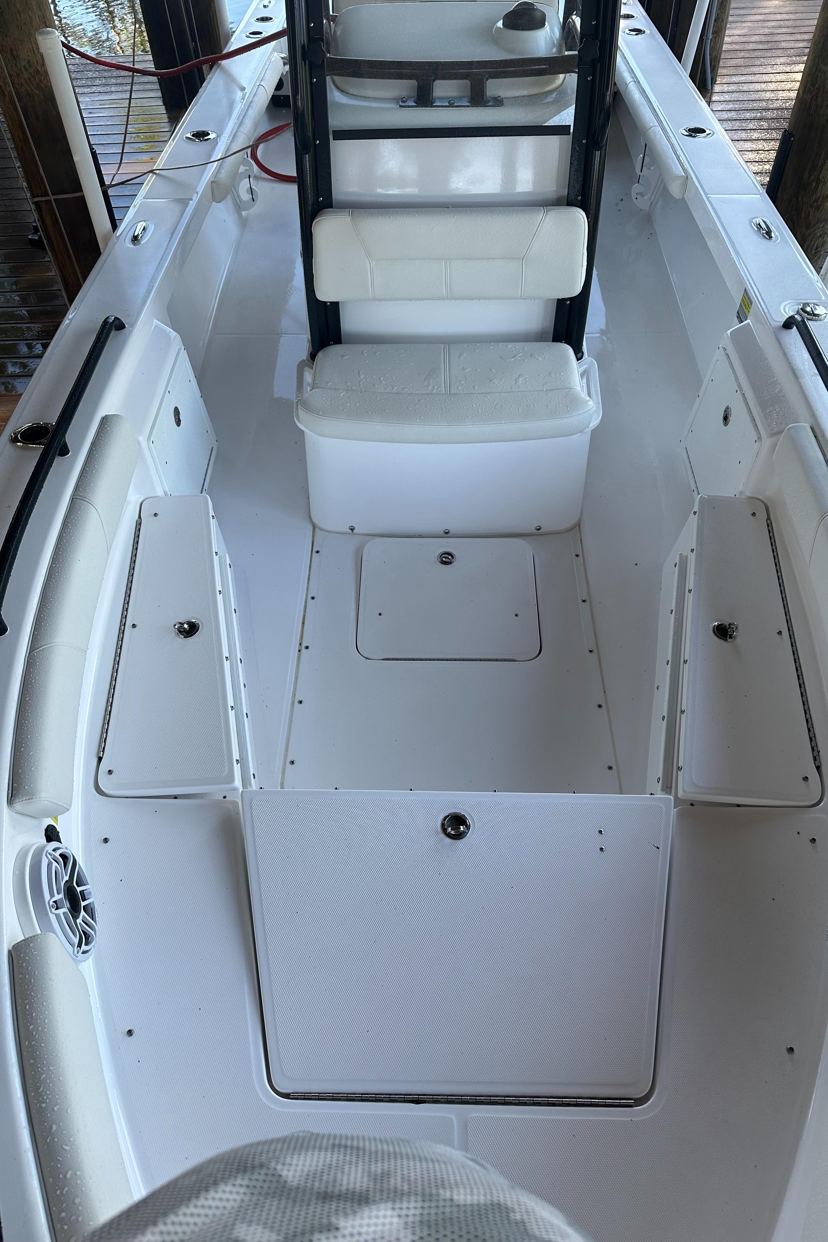 Everglades Yacht for Sale 24 Everglades Yachts Elberta, AL Denison