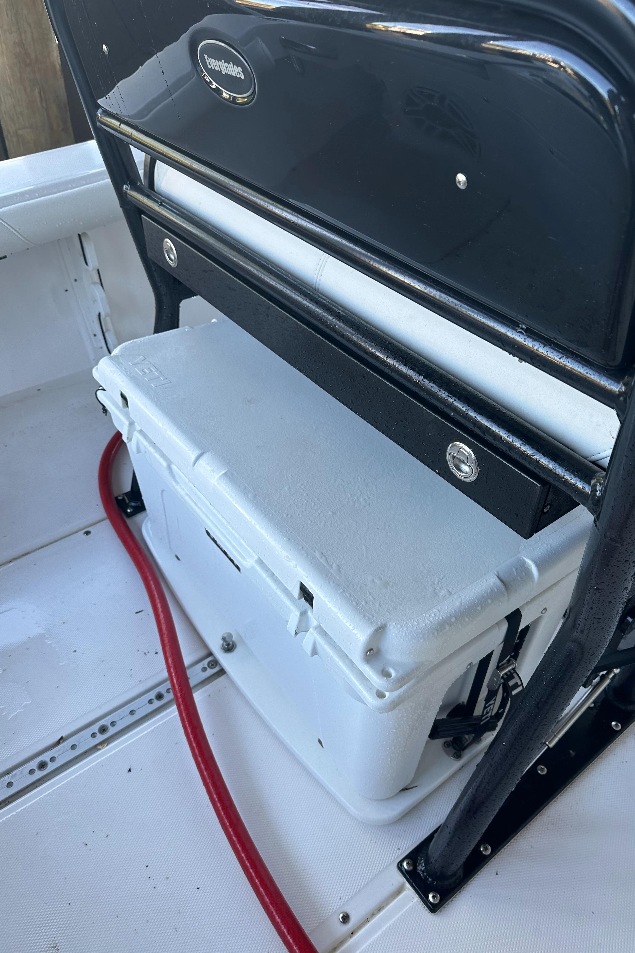 Everglades Yacht for Sale 24 Everglades Yachts Elberta, AL Denison