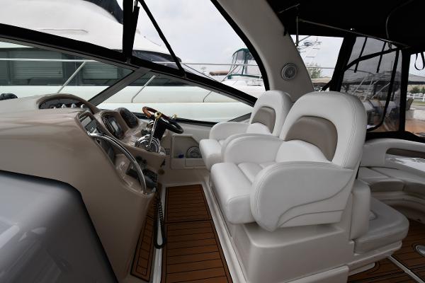 34' Sea Ray, Listing Number 100876622, - Photo No. 17