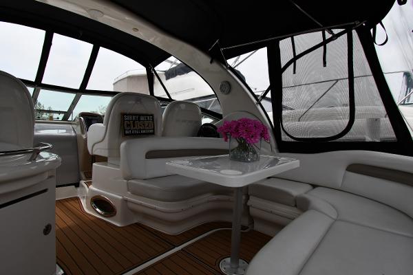 34' Sea Ray, Listing Number 100876622, - Photo No. 23