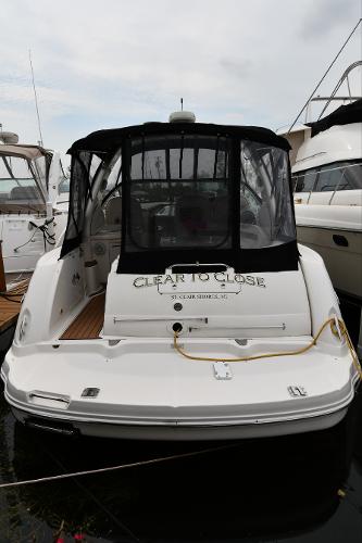 34' Sea Ray, Listing Number 100876622, - Photo No. 2