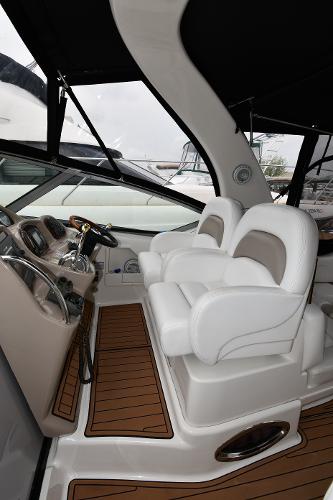 34' Sea Ray, Listing Number 100876622, - Photo No. 18