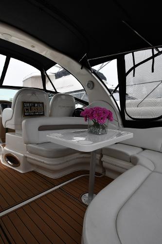 34' Sea Ray, Listing Number 100876622, - Photo No. 24