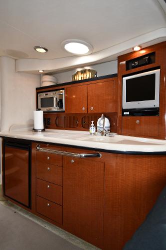 34' Sea Ray, Listing Number 100876622, Image No. 42