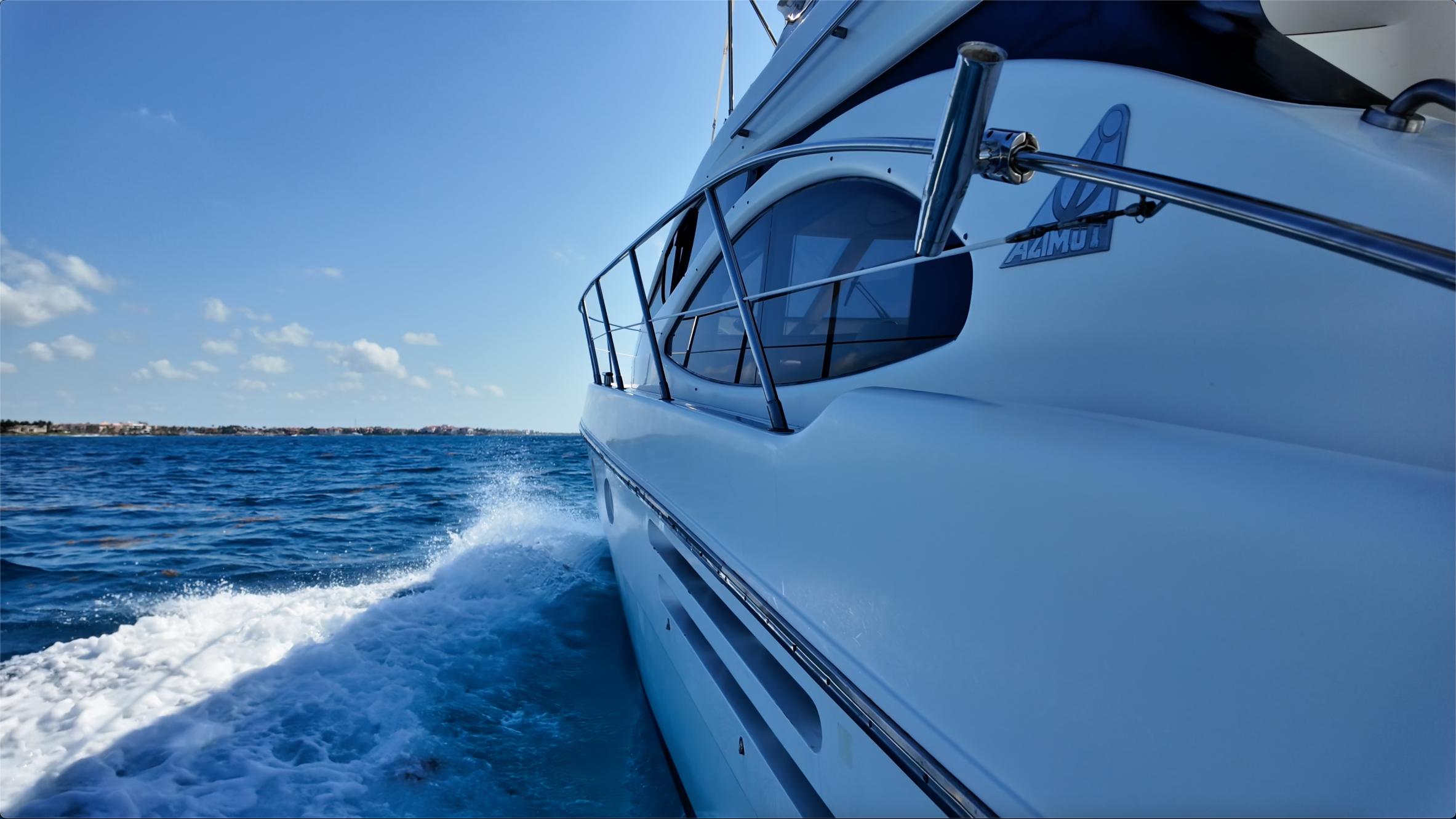Azimut-46 2000-LARRAS III MX-9767346 | Thumbnail