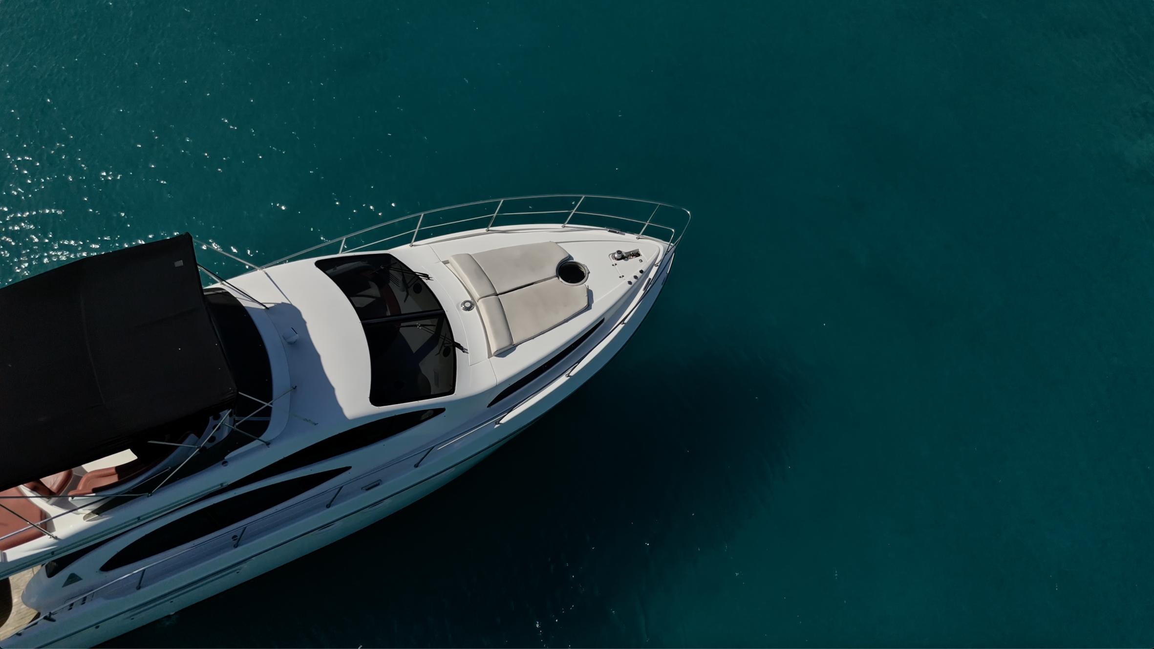 Azimut-46 2000-LARRAS III MX-9767346 | Thumbnail