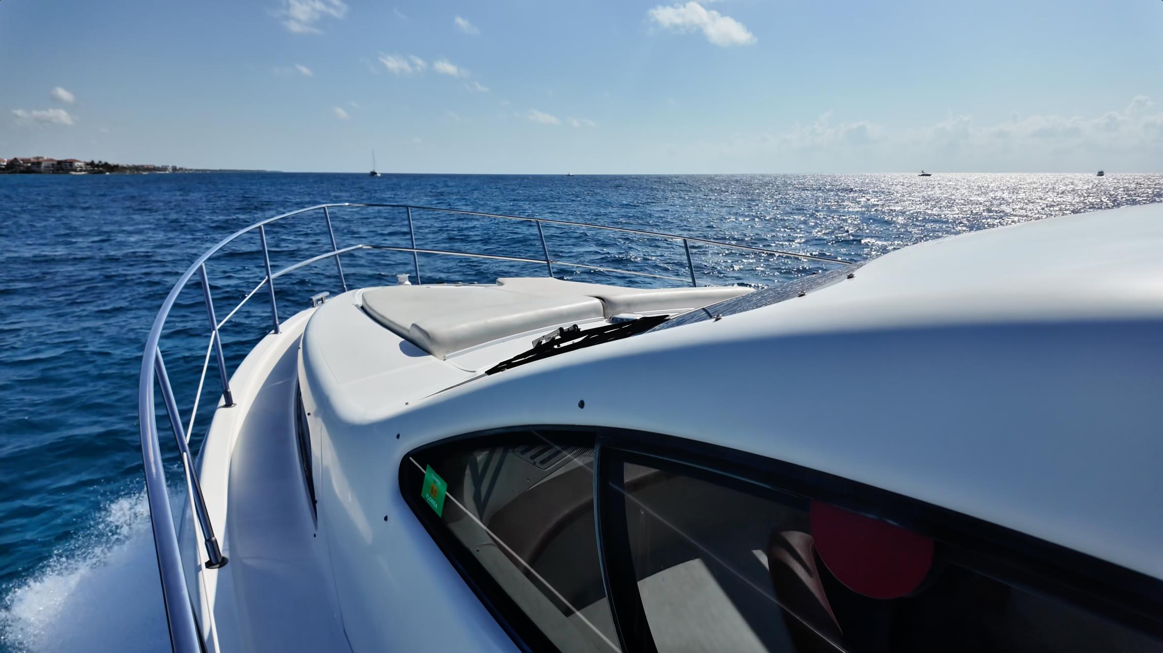 Azimut-46 2000-LARRAS III MX-9767346 | Thumbnail