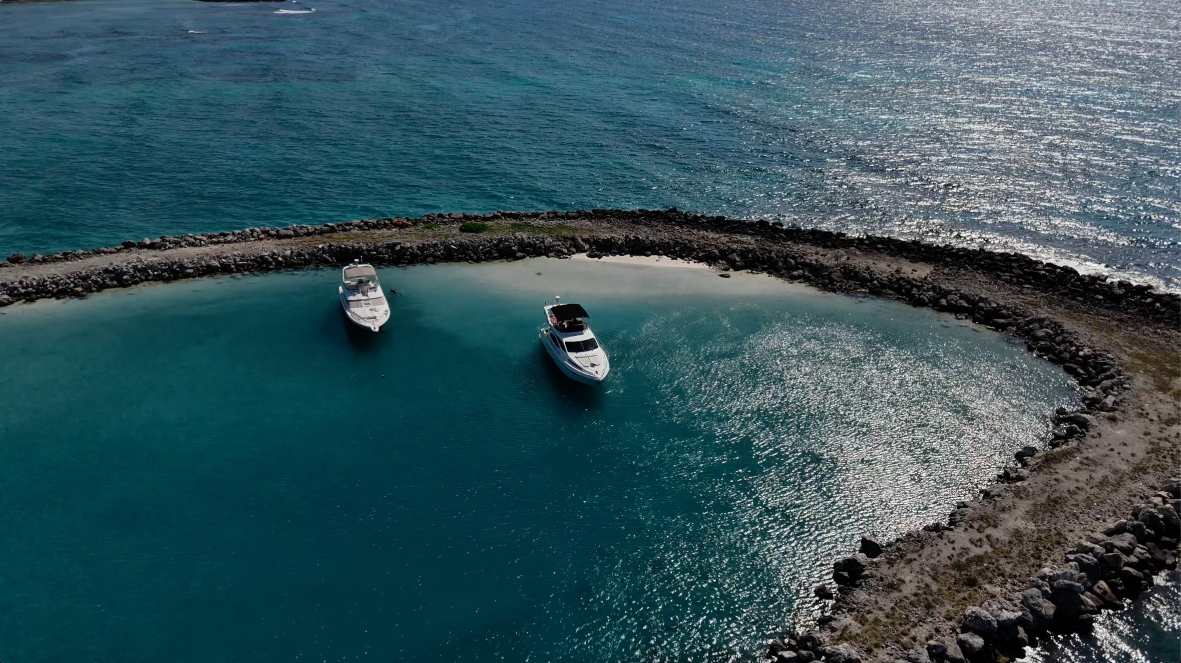 Azimut-46 2000-LARRAS III MX-9767346 | Thumbnail