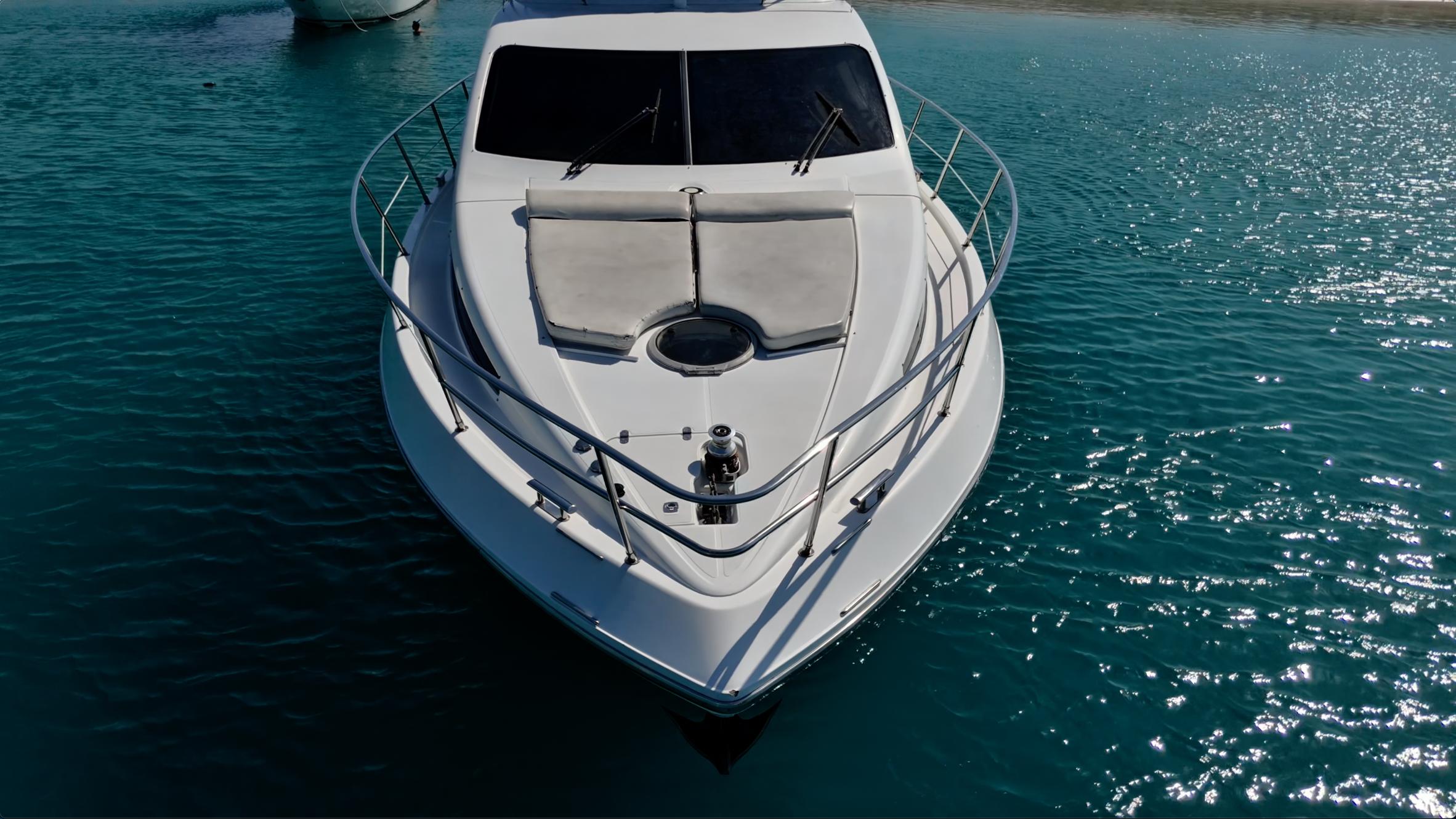 Azimut-46 2000-LARRAS III MX-9767346 | Thumbnail