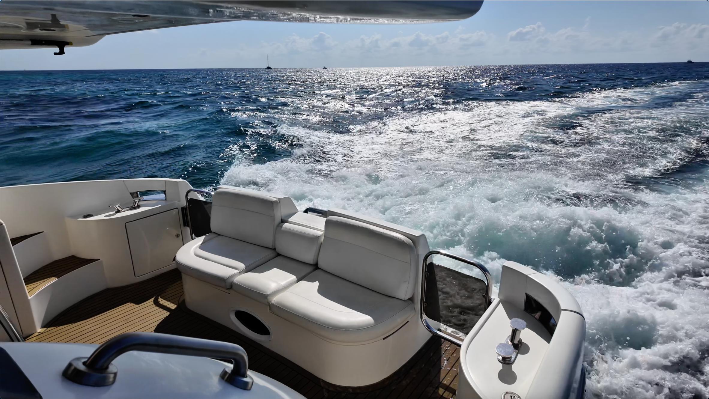Azimut-46 2000-LARRAS III MX-9767346 | Thumbnail
