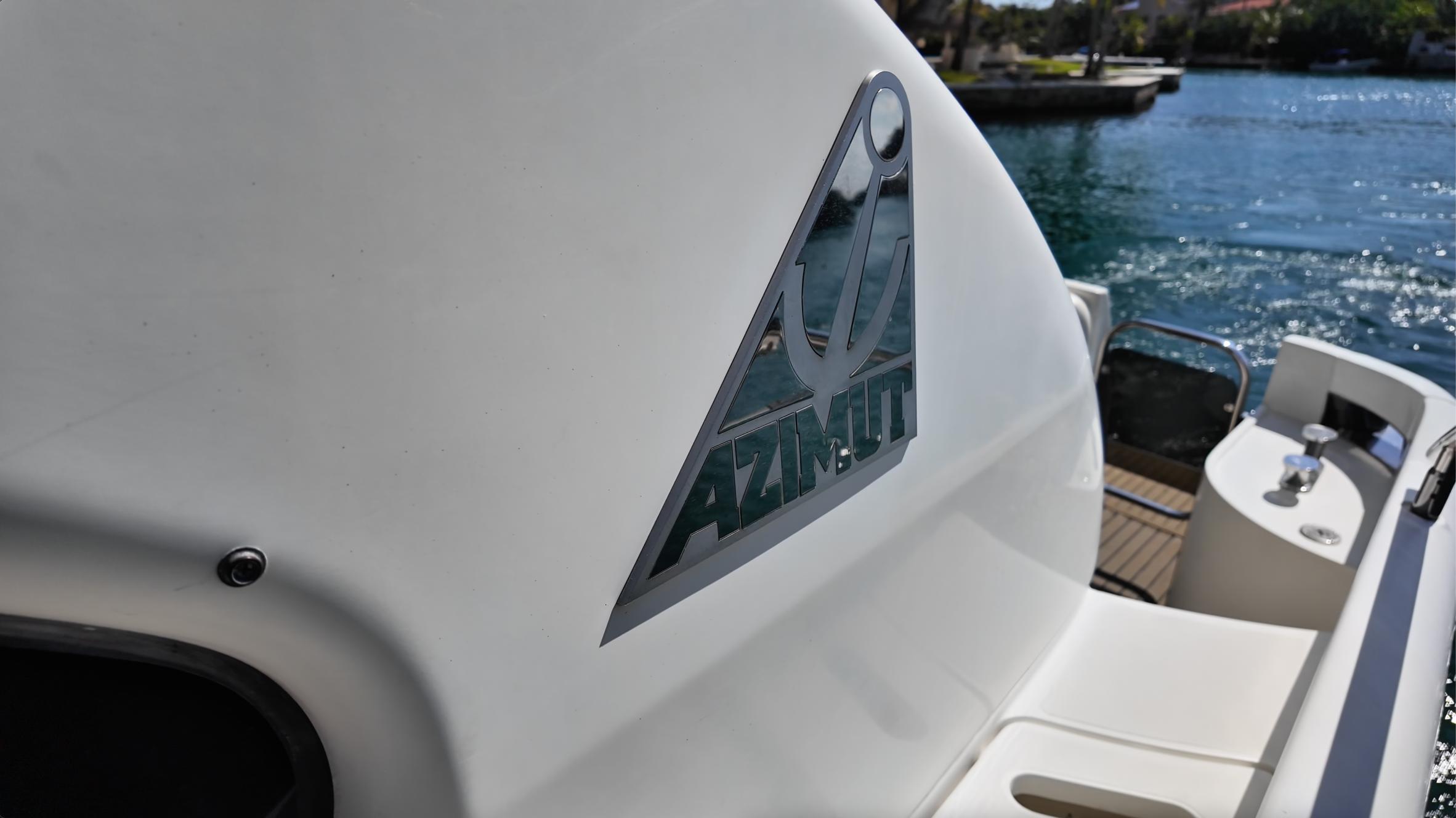 Azimut-46 2000-LARRAS III MX-9767346 | Thumbnail