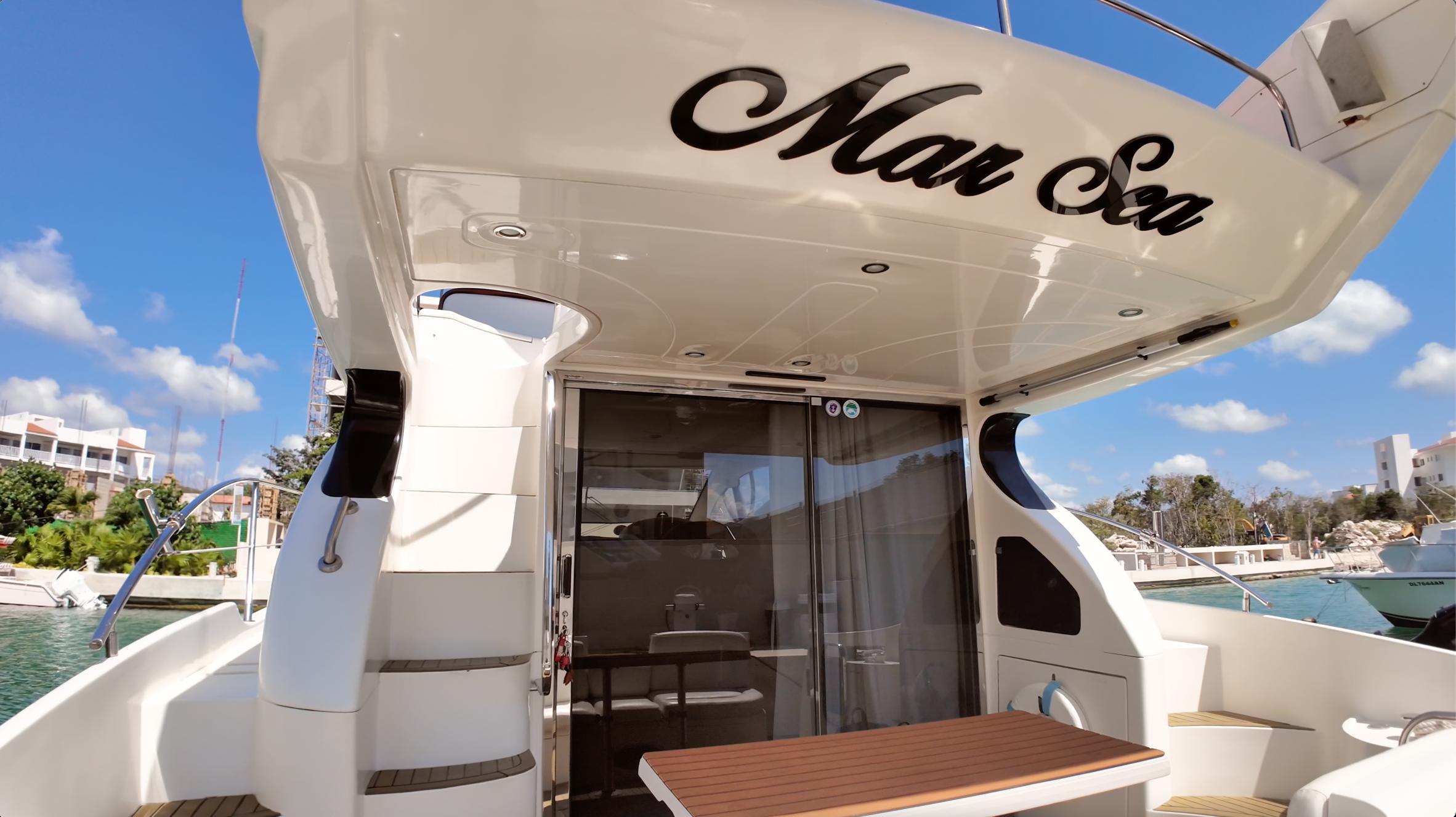 Azimut-46 2000-LARRAS III MX-9767346 | Thumbnail