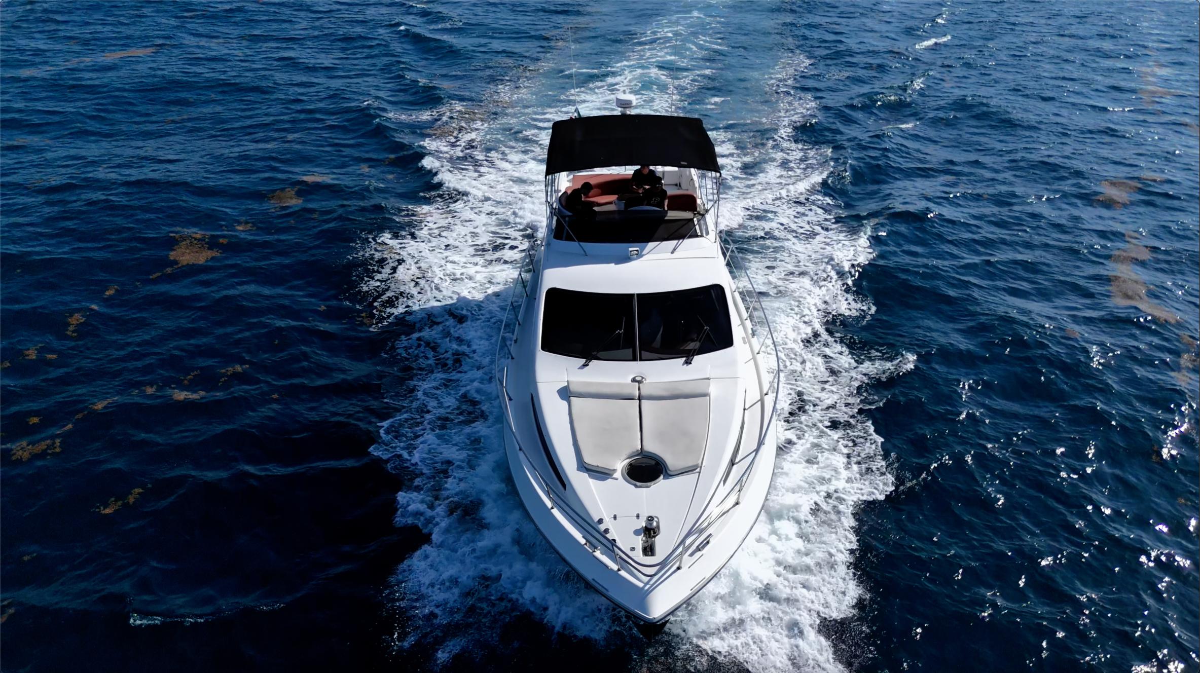 Azimut-46 2000-LARRAS III MX-9767346 | Thumbnail