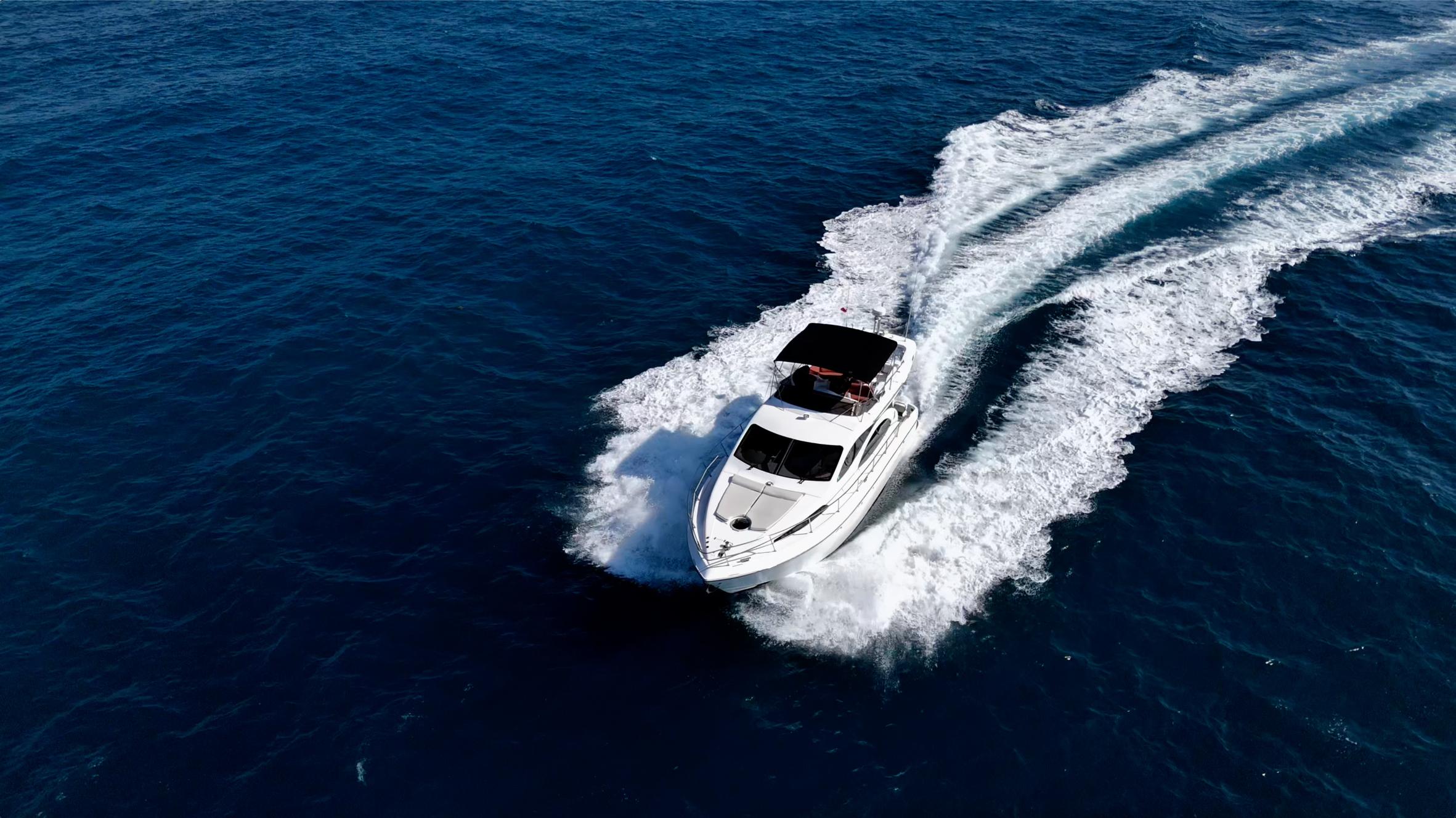 Azimut-46 2000-LARRAS III MX-9767346 | Thumbnail