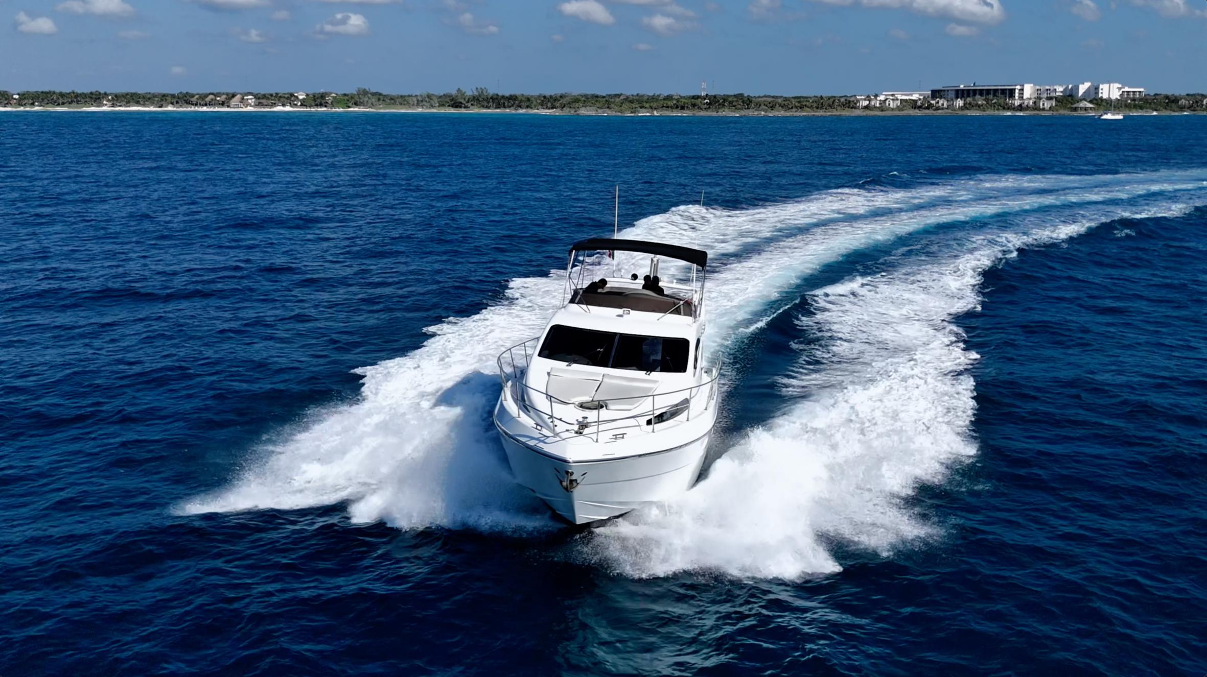 Azimut-46 2000-LARRAS III MX-9767346 | Thumbnail