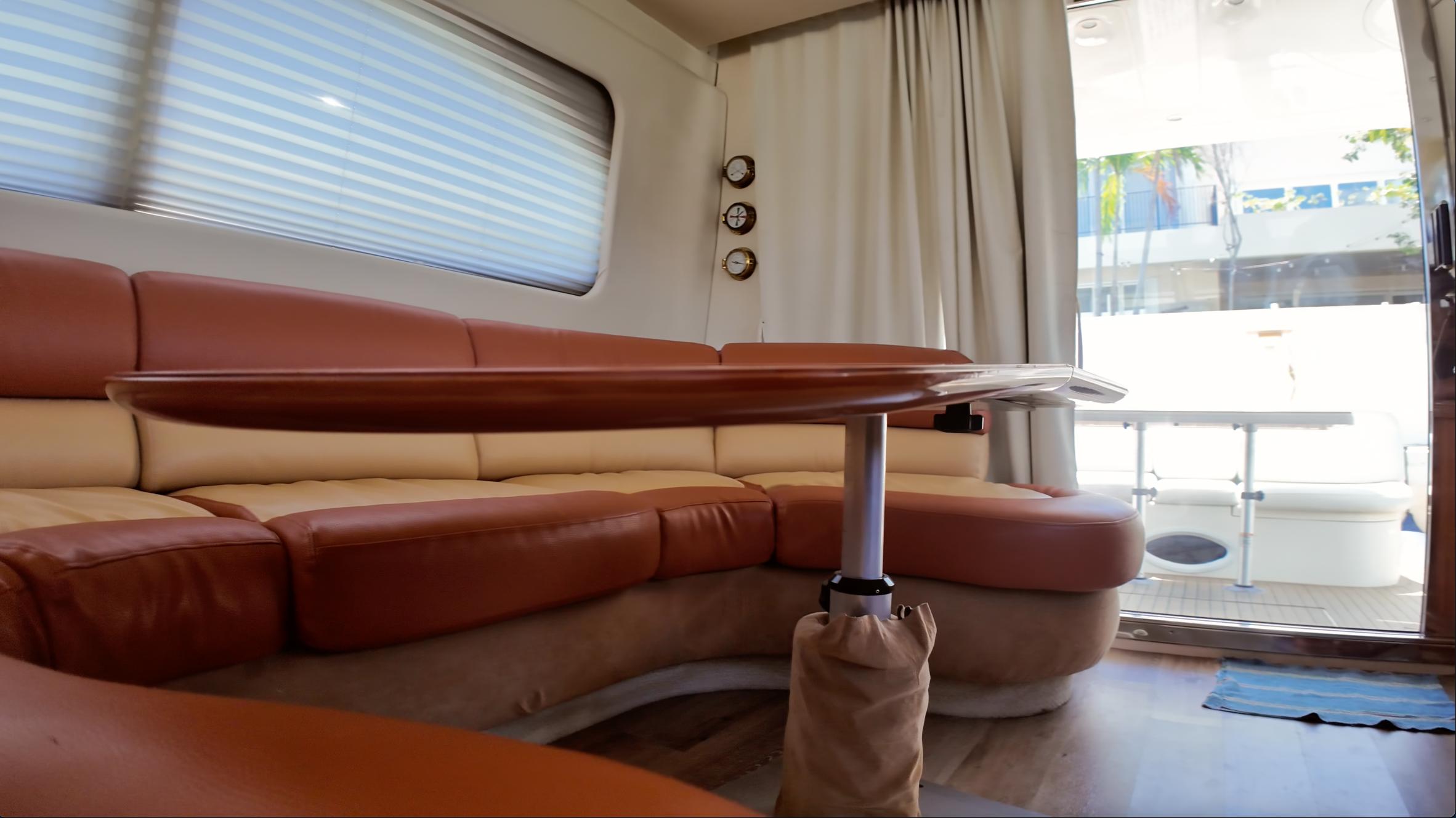 Azimut-46 2000-LARRAS III MX-9767346 | Thumbnail