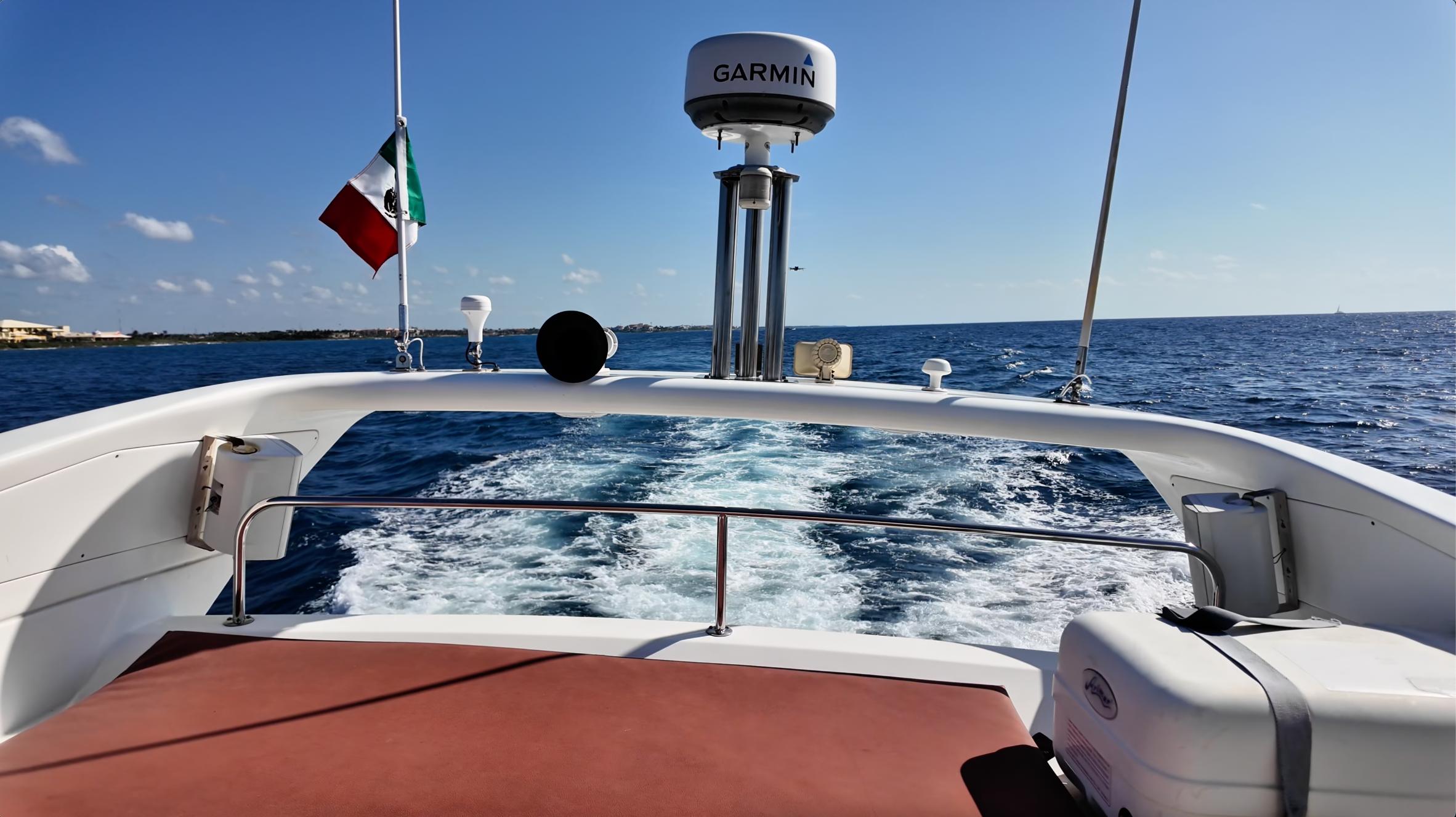 Azimut-46 2000-LARRAS III MX-9767346 | Thumbnail