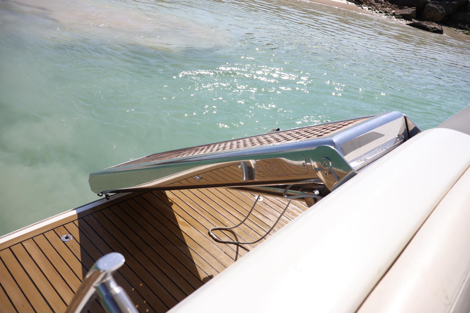Azimut-46 2000-LARRAS III MX-9767346 | Thumbnail