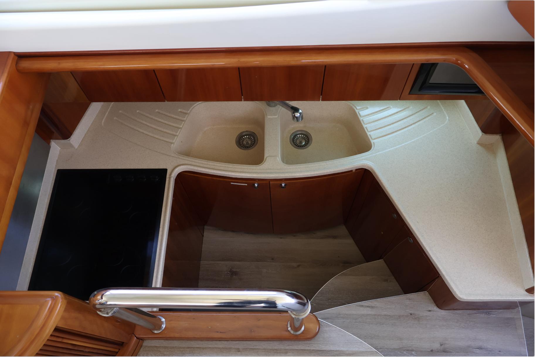 Azimut-46 2000-LARRAS III MX-9767346 | Thumbnail