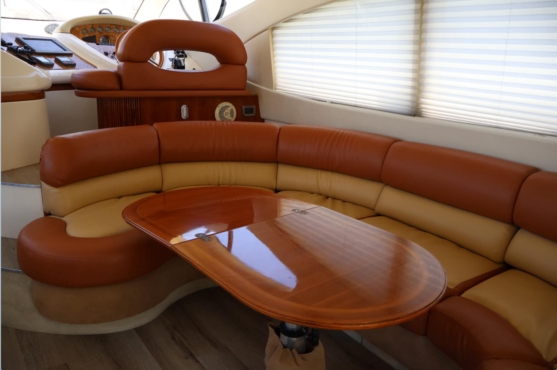 Azimut-46 2000-LARRAS III MX-9767346 | Thumbnail