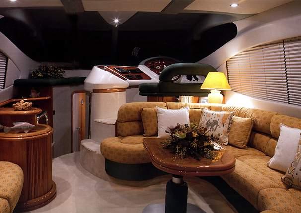 Azimut-46 2000-LARRAS III MX-9767346 | Thumbnail