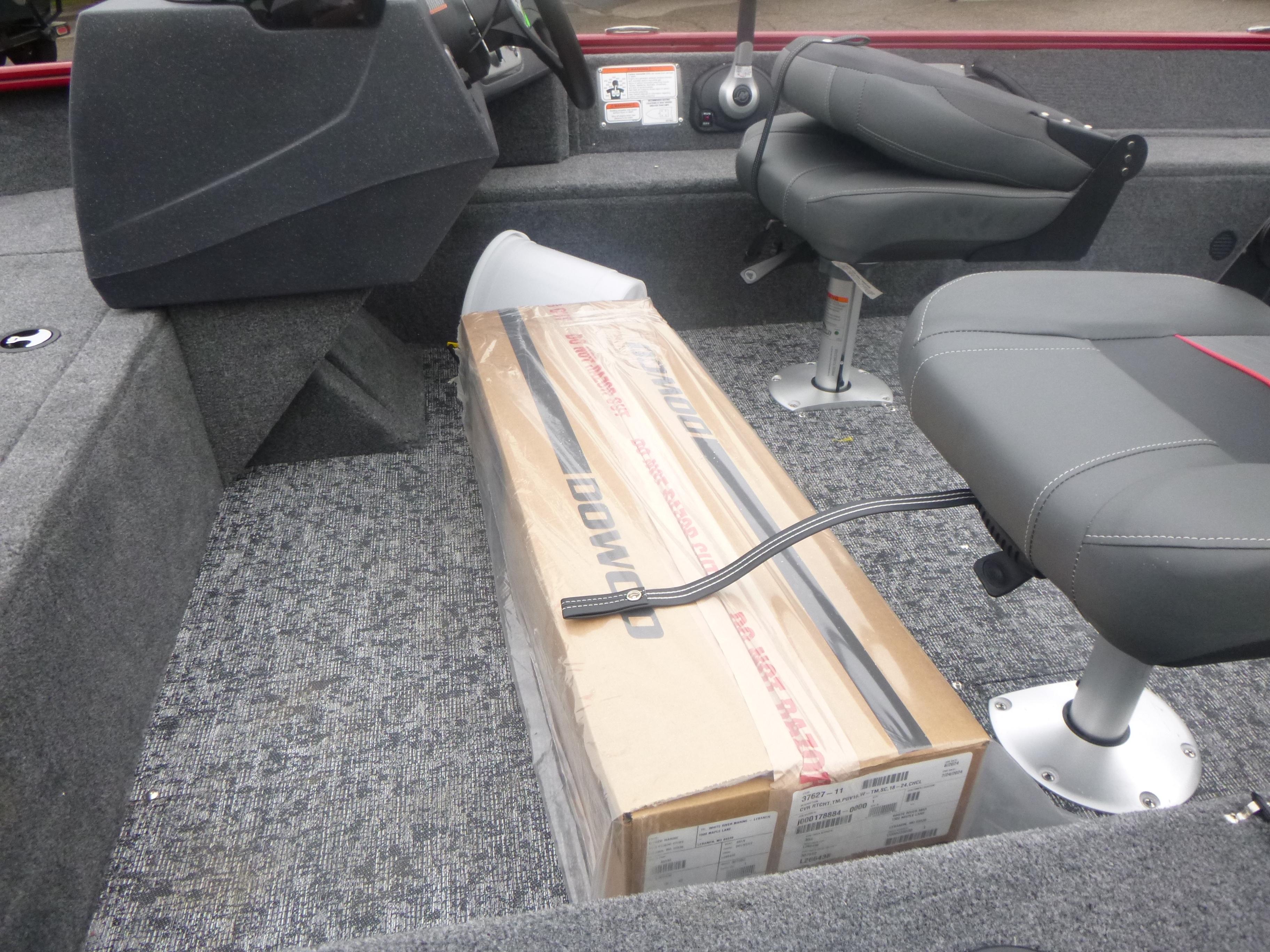 2025 Tracker Pro Guide V-16 SC Gallery