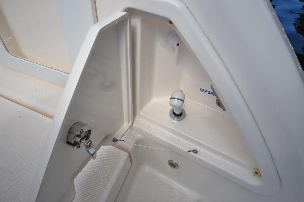 Boat Image