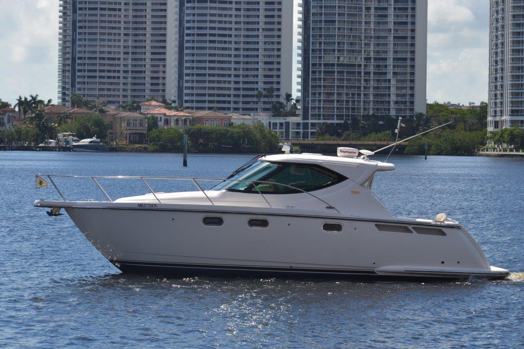 Boat Image