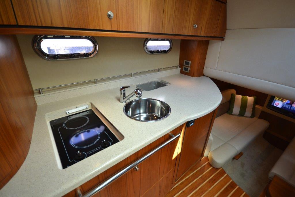 Boat Image