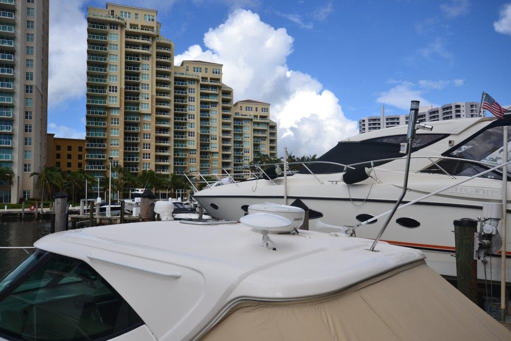 Boat Image