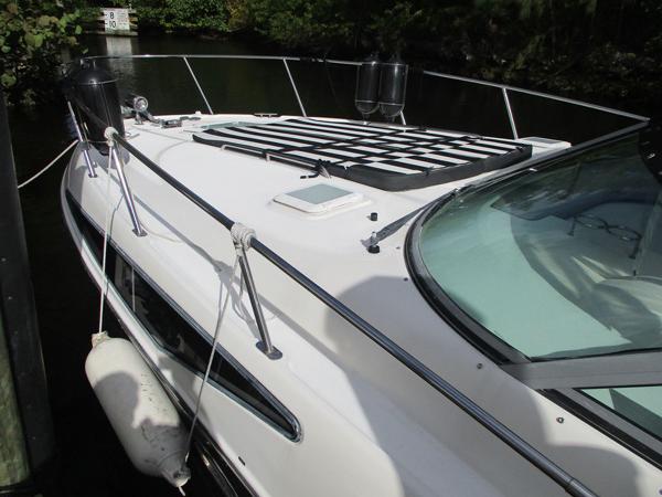 35' Bayliner, Listing Number 100893219, - Photo No. 17