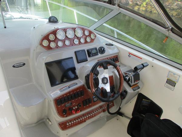 35' Bayliner, Listing Number 100893219, - Photo No. 19