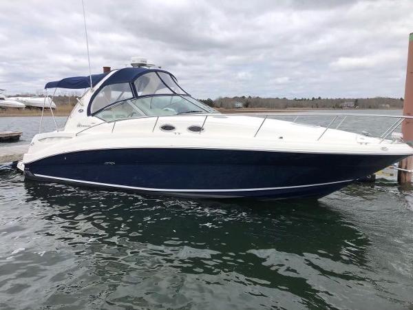 32' Sea Ray, Listing Number 100905142, - Photo No. 1