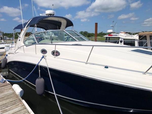 32' Sea Ray, Listing Number 100905142, - Photo No. 4