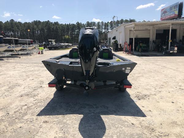2021 Ranger Boats boat for sale, model of the boat is RT178 & Image # 2 of 31