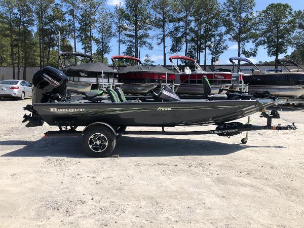 2021 Ranger Boats boat for sale, model of the boat is RT178 & Image # 4 of 31