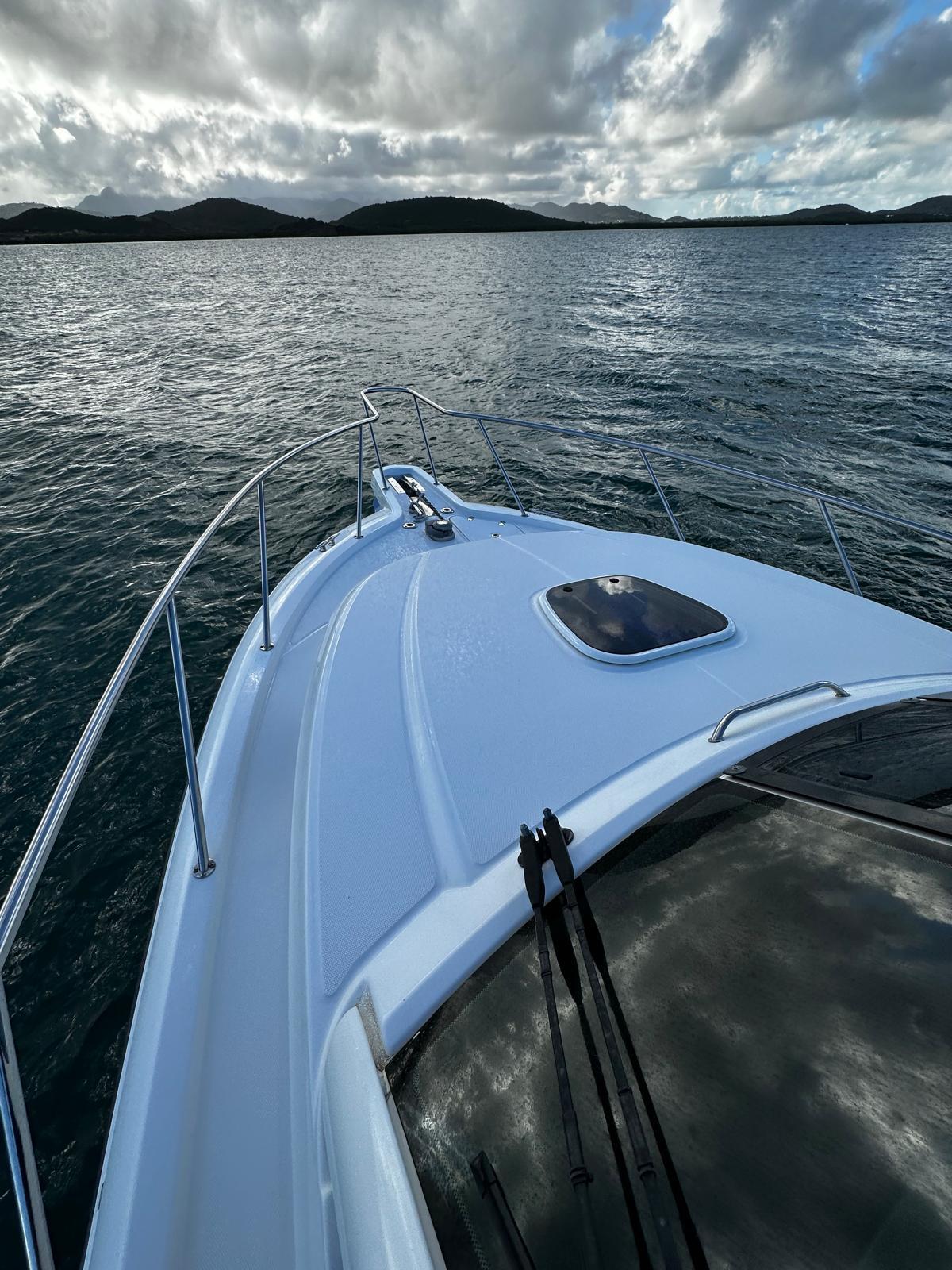 Boston Whaler-345 Conquest 2015-DEL MAR PR-9637355 | Thumbnail