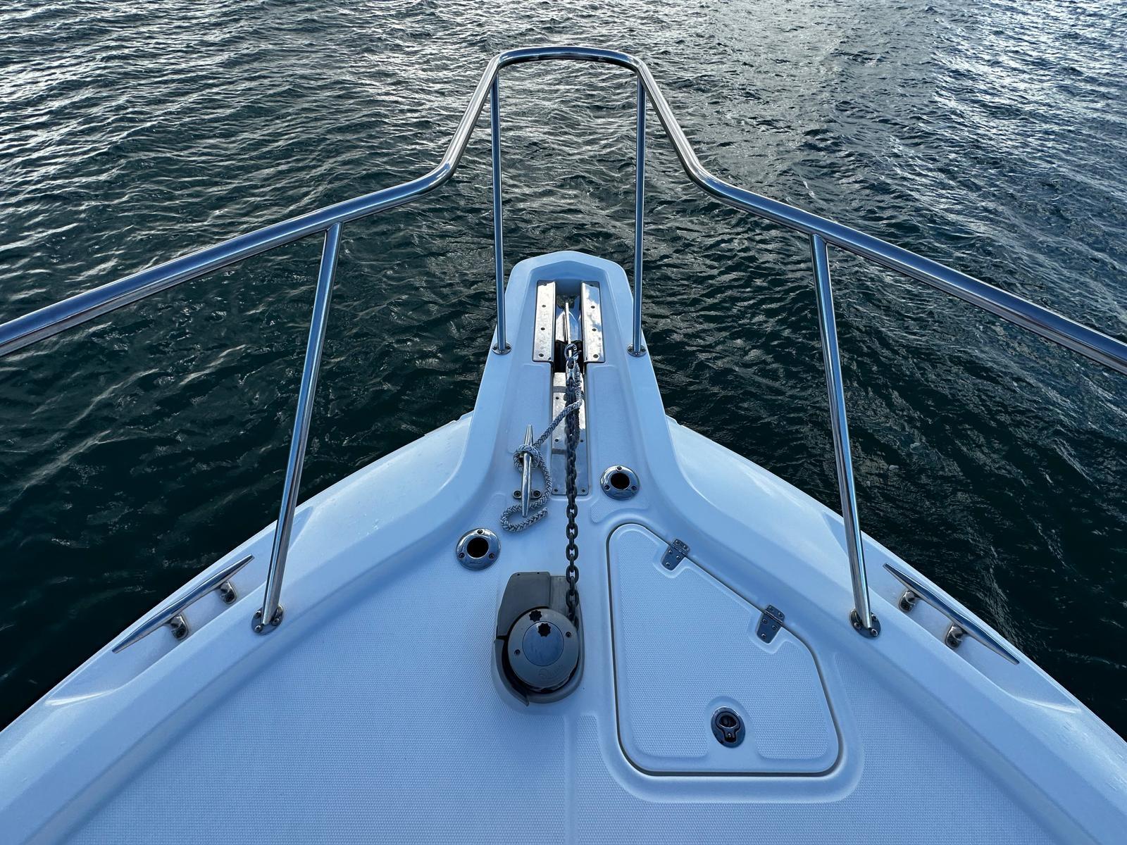 Boston Whaler-345 Conquest 2015-DEL MAR PR-9637355 | Thumbnail