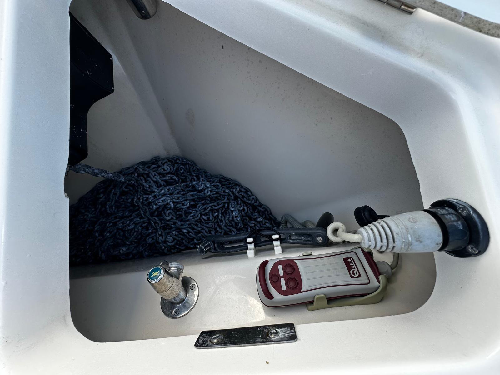Boston Whaler-345 Conquest 2015-DEL MAR PR-9637355 | Thumbnail