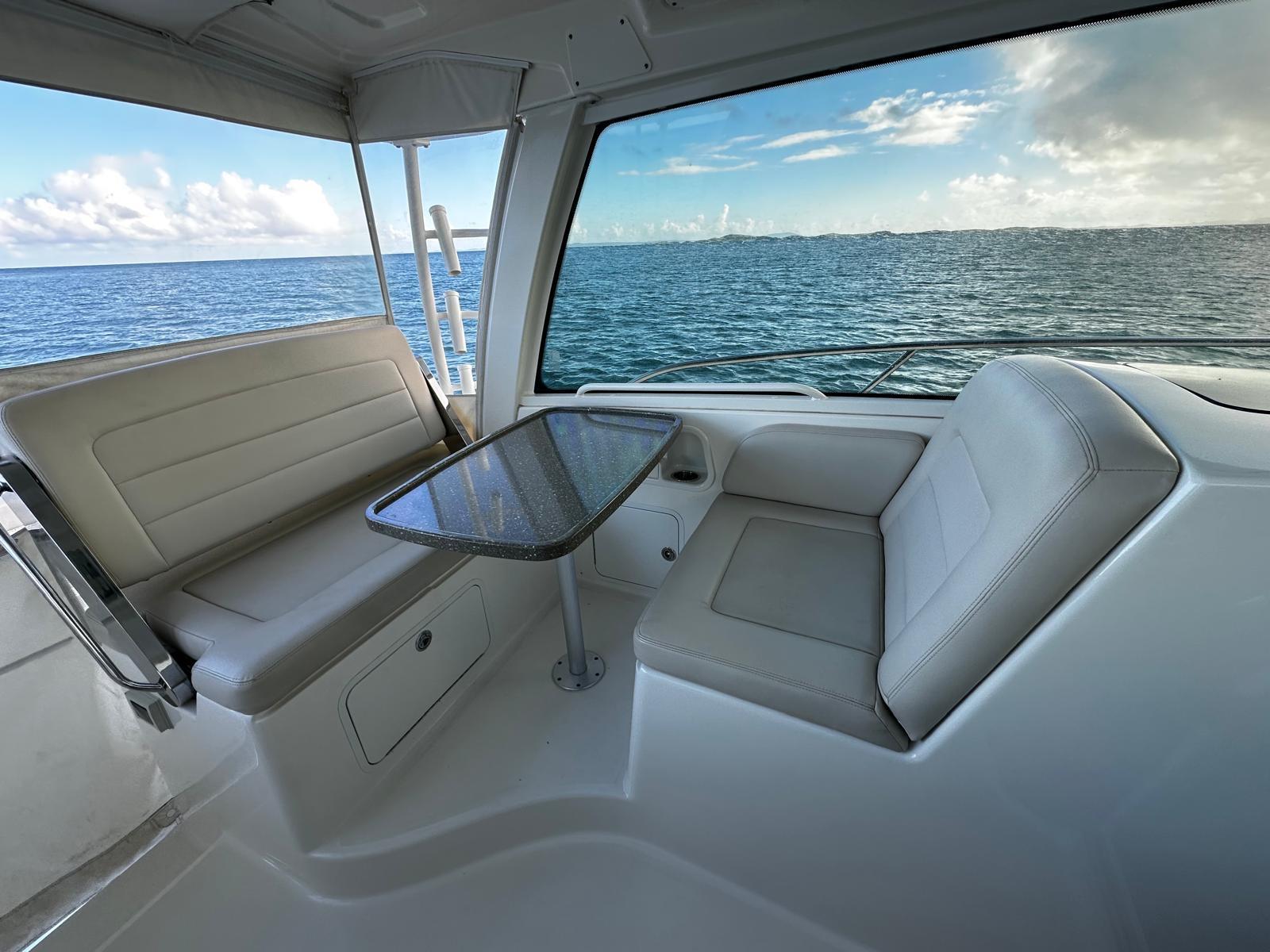 Boston Whaler-345 Conquest 2015-DEL MAR PR-9637355 | Thumbnail