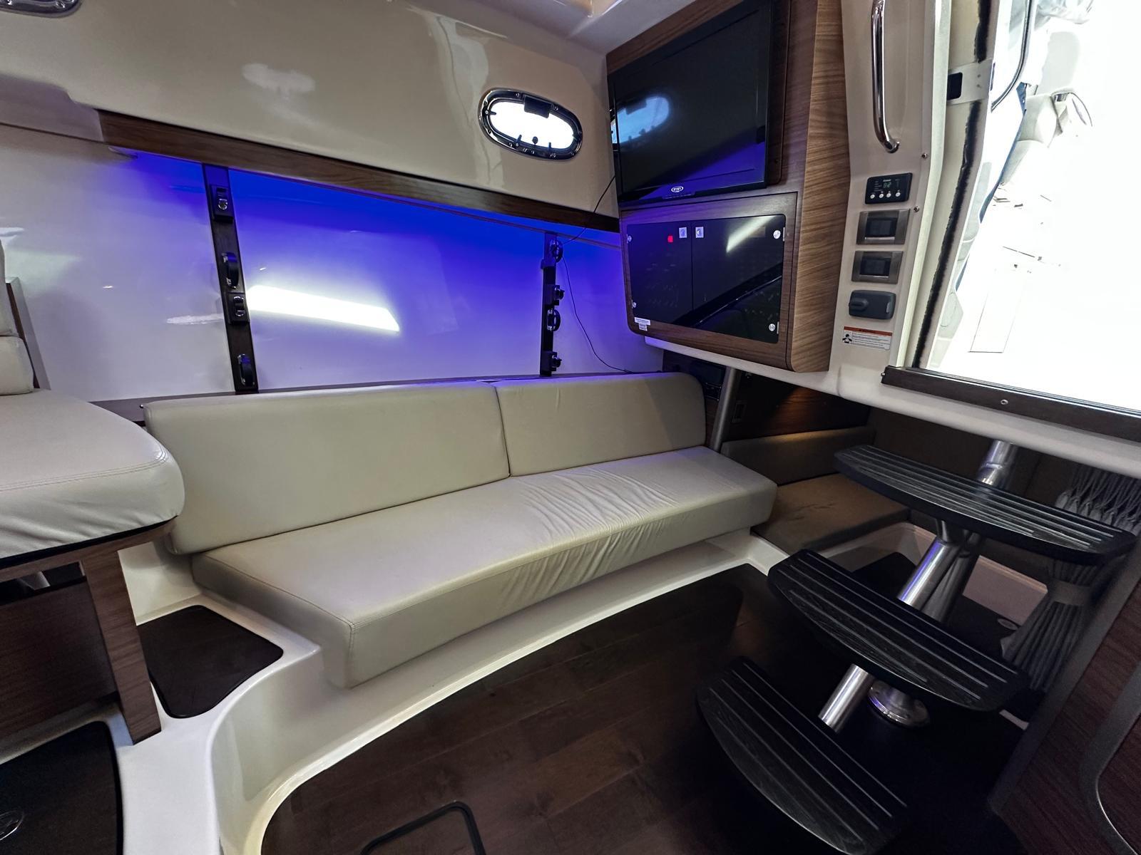 Boston Whaler-345 Conquest 2015-DEL MAR PR-9637355 | Thumbnail