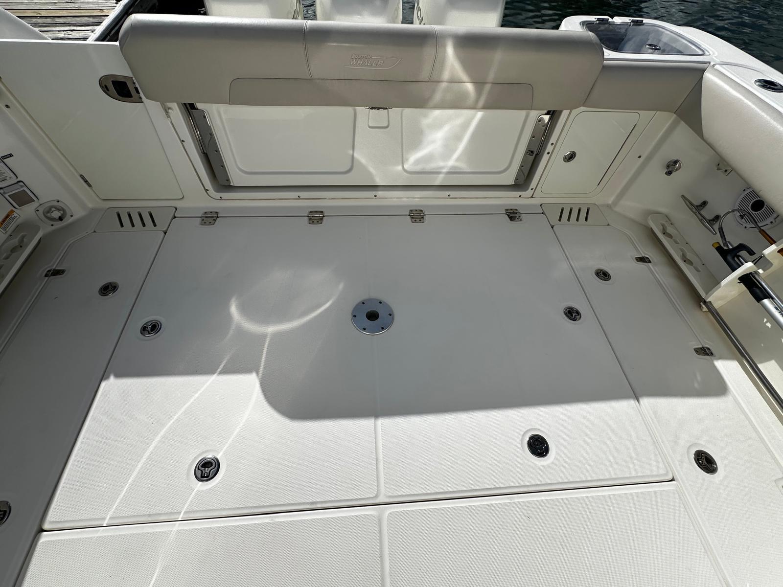 Boston Whaler-345 Conquest 2015-DEL MAR PR-9637355 | Thumbnail