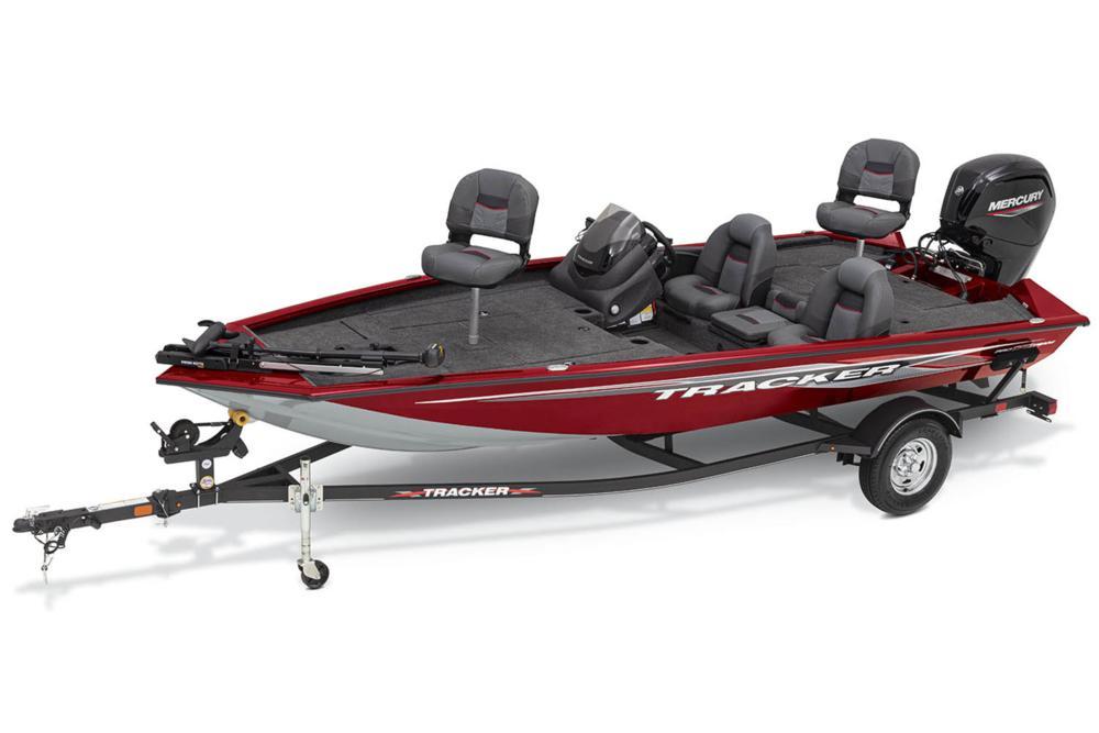 Boats for Sale at Bass Pro Boating Center | Bossier City, LA